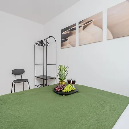 Lumina Spacious In Apartment Warsaw