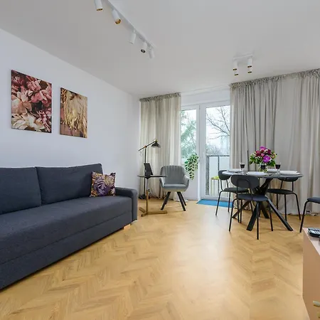 Lumina Spacious In