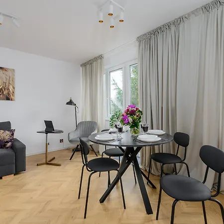 Lumina I 2br Near The Center I Parking I Balcony *
