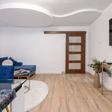 Διαμέρισμα Lumina I 2br Near The Center I Parking I Balcony *