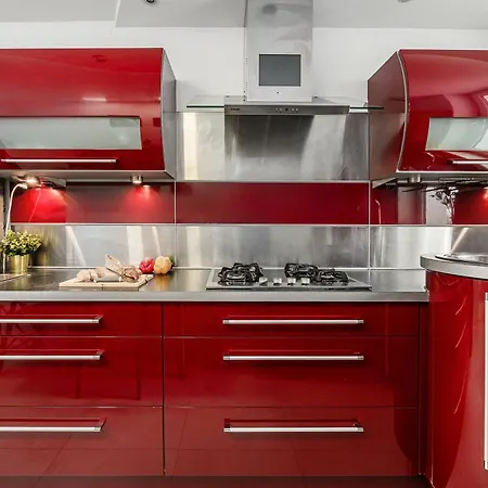 Διαμέρισμα Lumina I 2br Near The Center I Parking I Balcony Βαρσοβία