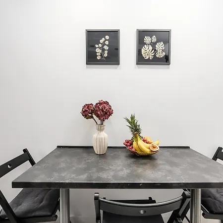 Διαμέρισμα Lumina I 2br Near The Center I Parking I Balcony *