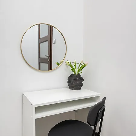 Διαμέρισμα Lumina I 2br Near The Center I Parking I Balcony *