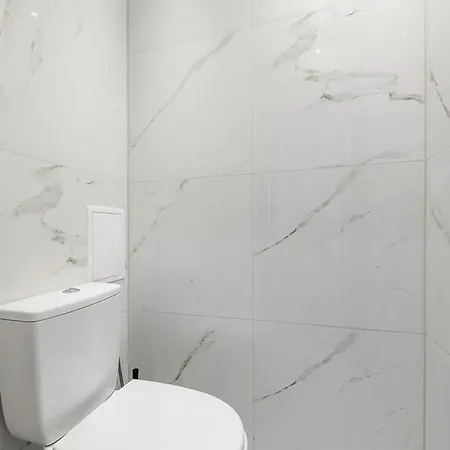 Διαμέρισμα Lumina I 2br Near The Center I Parking I Balcony Βαρσοβία