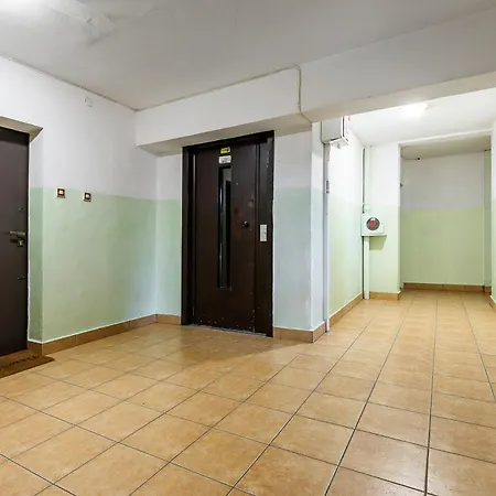 Lumina I 2br Near The Center I Parking I Balcony Βαρσοβία