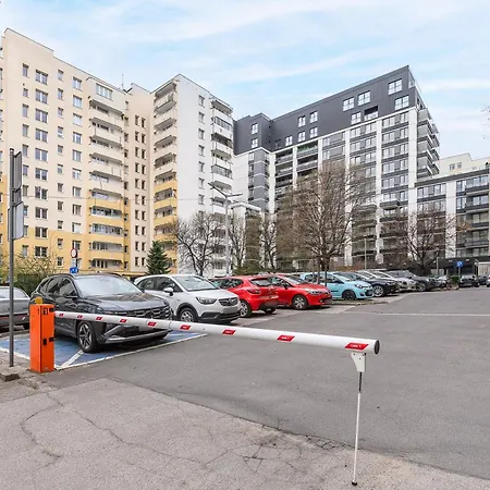 Διαμέρισμα Lumina I 2br Near The Center I Parking I Balcony *